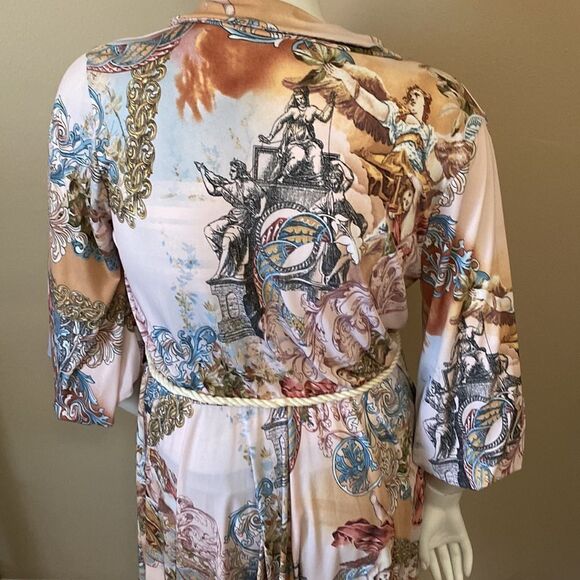 NWOT Tell Me About it Dress - Size 1X - Picture 6 of 14